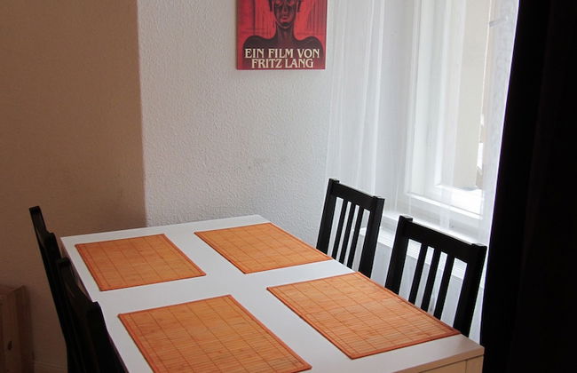 Apartments elPilar Friedrichshain - Foto 75