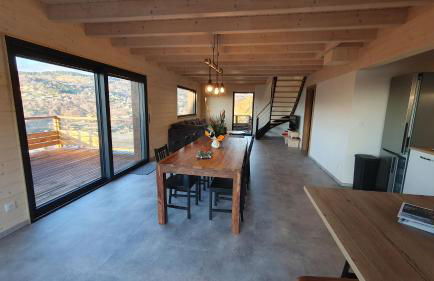 CHALET LE 17 4 étoiles - Foto 13