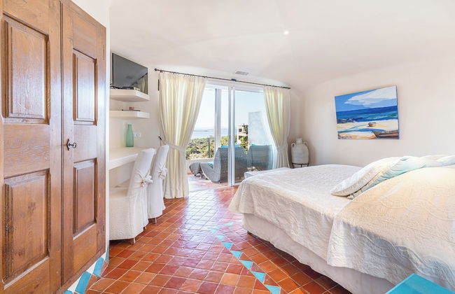 HOTEL MARINA DI CAVU BONIFACIO - Photo 11