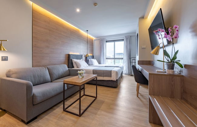 Espahotel Plaza de España - Foto 27