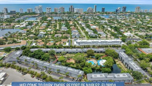 Enit Unit -Close to Elevator and Pool Views - Foto 5