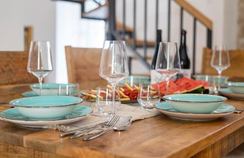 Grand Stone Casa Ciccarelli by Irundo - Foto 75