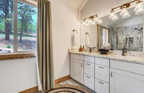 Valley Vista Lodge Hot Tub Shuffleboard Darts BBQ - Foto 11