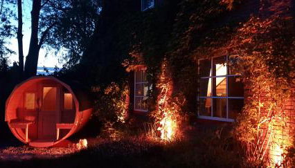 Haus am Deich - Foto 2