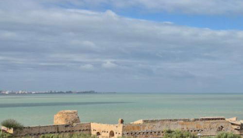 Santa Catalina primera línea de mar con vistas a Cádiz - Foto 4