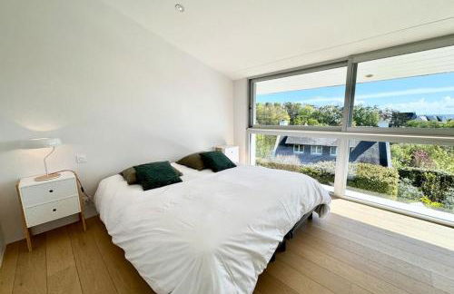 Luxury ! Villa d’architecte piscine - Vue mer 180 - Foto 24