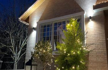 The Lake house Feneos - Foto 34