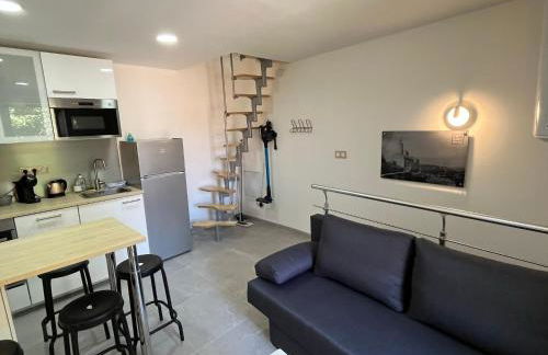 Maison au pied du château + parking privé - Photo 26