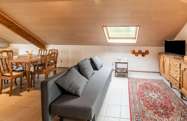 La Huche de Raphaelle - Photo 28