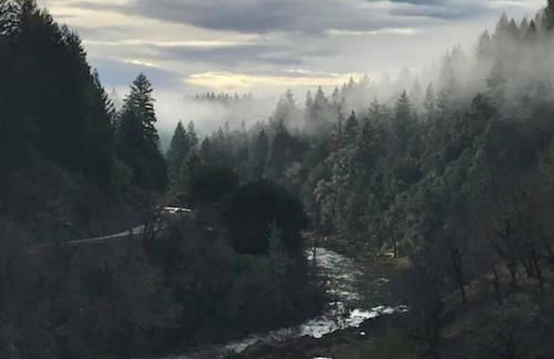 Redwood Castle 2 bed retreat - Foto 18