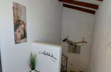 Nice holiday houses with Mediterranean garden - Foto 66