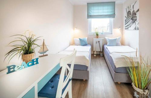Dream BIg Strandsuite - Foto 13