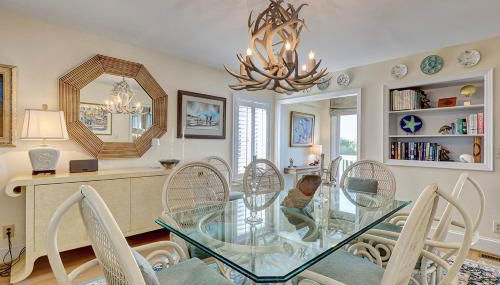 Sea Dog Retreat by Sea Scape Properties - Foto 3