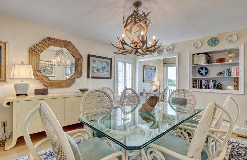 Sea Dog Retreat by Sea Scape Properties - Foto 3