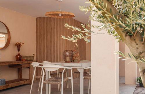 Villa Luciana Di Santa Lucia - Foto 2