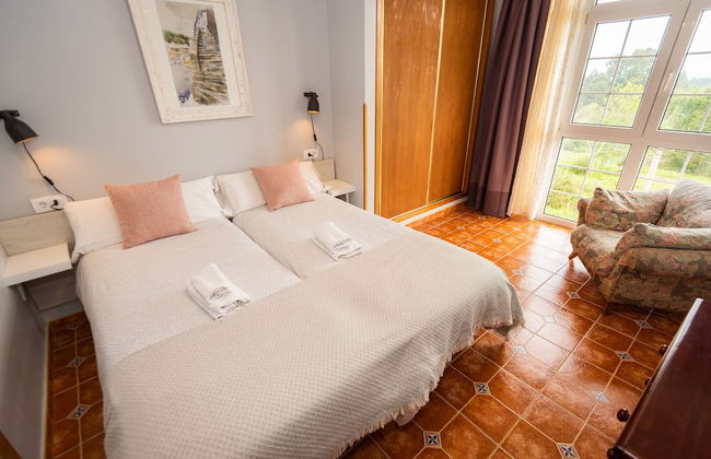 Apartamentos Cudillero - Foto 27