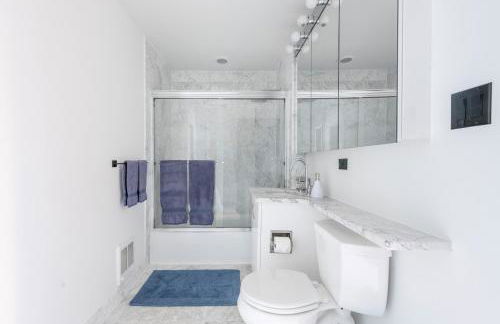 Stunning NYC Views! Free Gym! Doorman! Terrace! - Foto 24