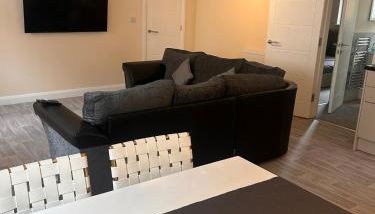 Easy Living Stays Burton on Trent - Foto 3