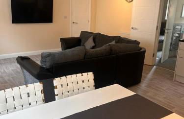 Easy Living Stays Burton on Trent - Foto 3