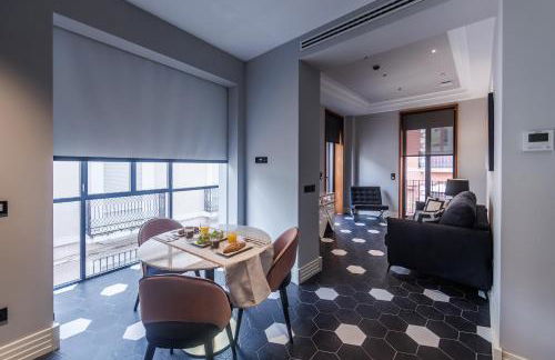 Apartamentos MAGUILLA IV- PARKING INCLUIDO para huéspedes - Foto 2