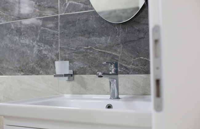 Bright House Apart - Photo 31