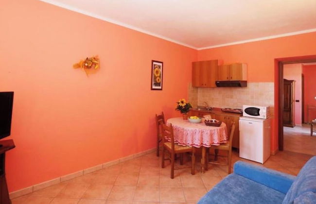 Agriturismo Al Brich Apartment Fiordaliso - Foto 8