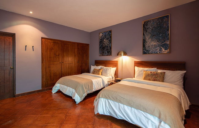 Balcones 5BR Villa | Weddings | Stunning Views - Foto 4