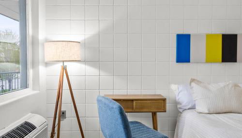 The Lindell Motor Lodge - Foto 4