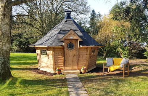 Renchers Farmhouse - Foto 28