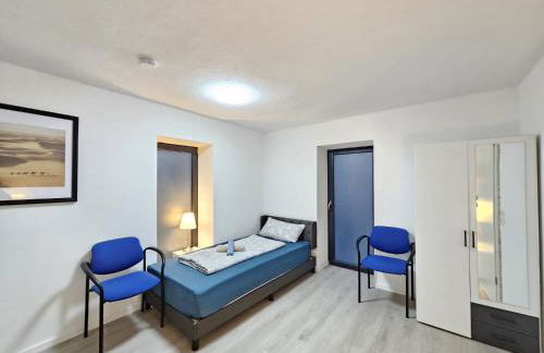 Wohnreich Blaubeuren Weiler - Wohnung 2 - 2-Zimmerwohnung - Foto 9