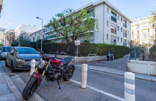 Azur Central Flat - Foto 11