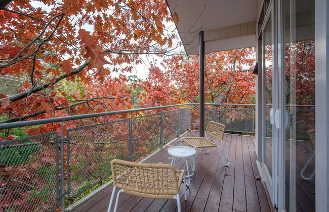 Hepburn Bathhouse & Spa Villas - Foto 47