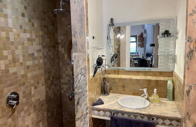 Au Coeur De La Palmeraie De Marrakech - Photo 64