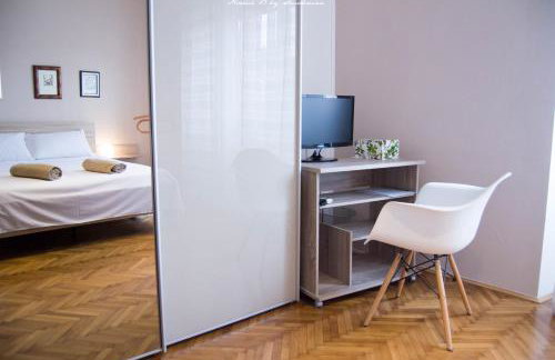 Celtis Old town Apartment - Foto 20