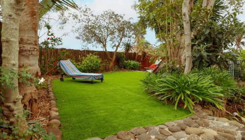 Masoala - Foto 4, Garden view