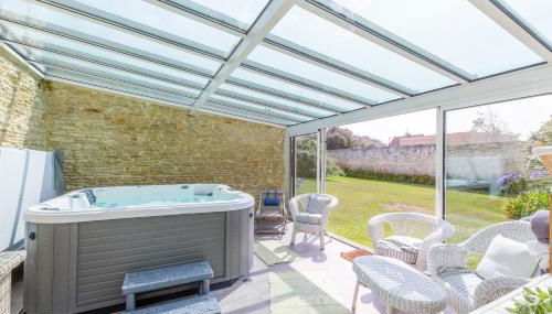 Villa de la Plage - à Ver sur Mer - Photo 3