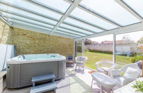 Villa de la Plage - à Ver sur Mer - Photo 3