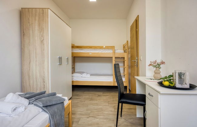 Villa Roma Portorose - 2 Terrace - Foto 6