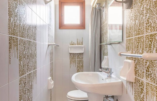 Isola di Marettimo Dimora Marina-isola di Marettimo Dimora Marina - Photo 34