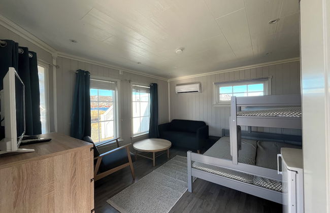 Oppmyre Camping - Foto 3