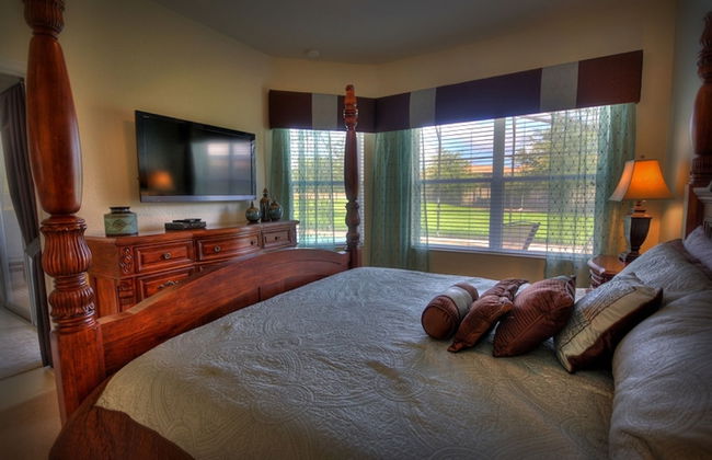 5BR 5BA Home in Windsor HIlls by CV-2622 - Foto 7