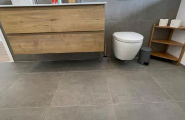 Hohenzollern Wellness Loft mit Panorama Sauna - Foto 45