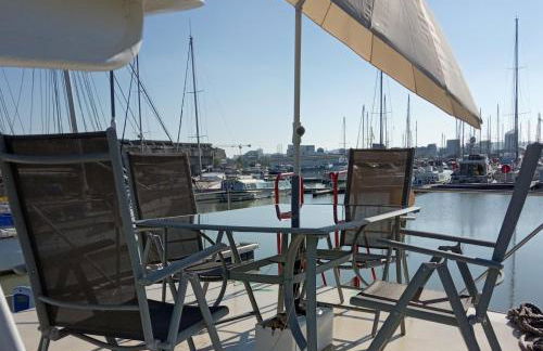 Le Bateau Ivre - Foto 6