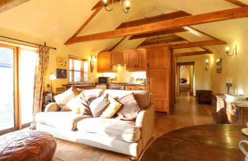 The Old Cow Shed - Foto 8