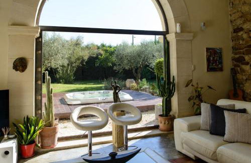 Chateau Juliette Winery Homestead Provence - Foto 6