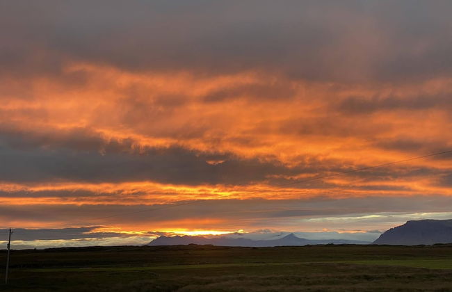 Álftártunga farm guesthouse - Foto 62