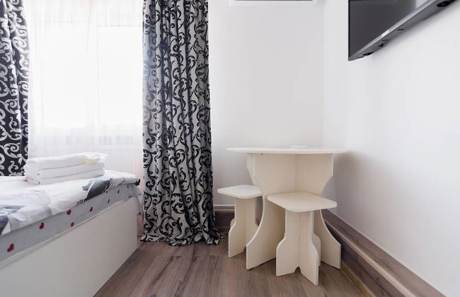 Odessa Apartments Sea-side - Foto 2