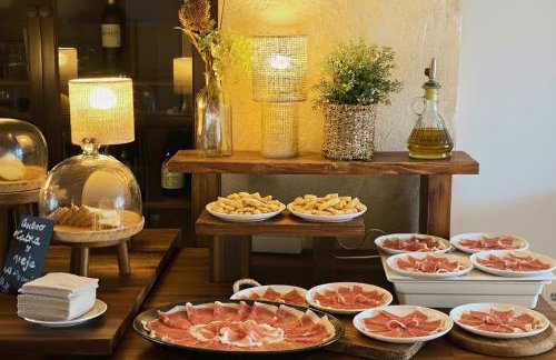 Finca Hotel Ses Cases Noves - Foto 60