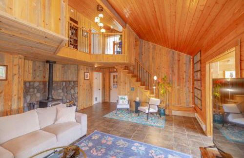 Golden Oasis - Photo 24