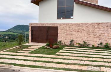 Casa Vista Serrana - Foto 18